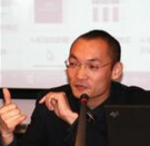 徐鸿翔老师