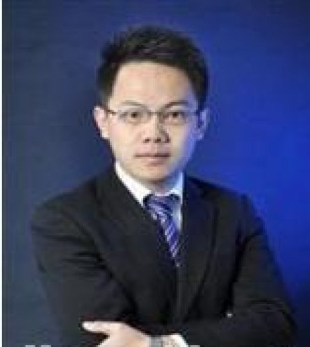 张博然老师