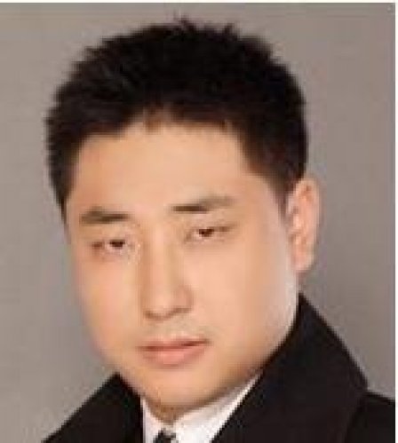 刘明志老师
