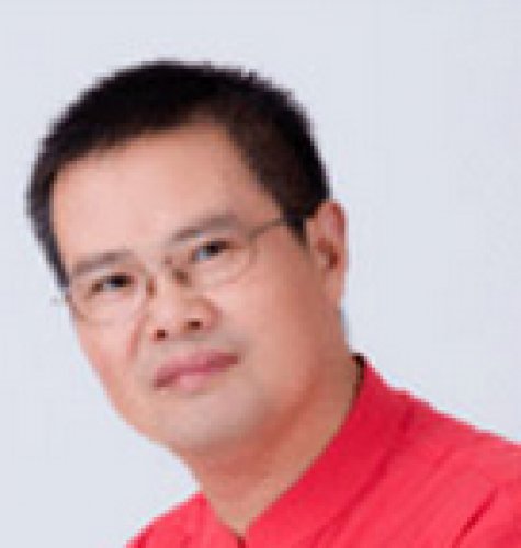 郑富国老师