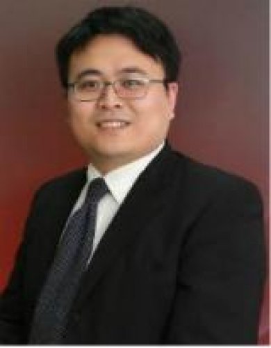 吴旻老师
