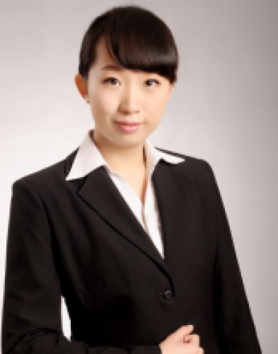 赵静老师