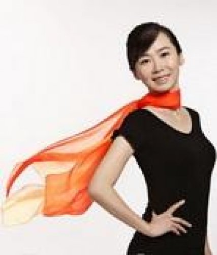 李欣阳老师