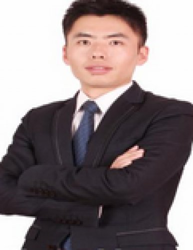 张良昌老师