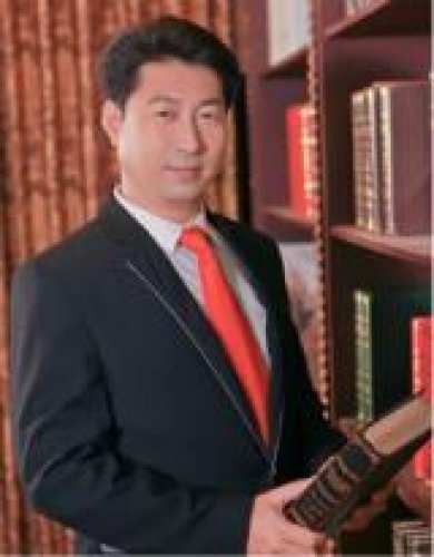 池宝库老师