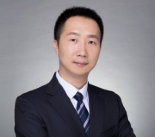 陈晋宏老师