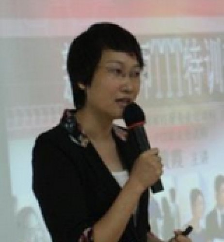 黄夏老师