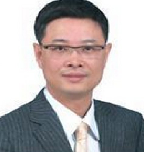 傅浩波老师