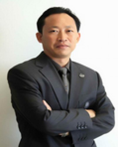 鹿麒麟老师