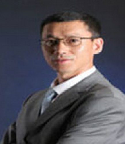 盖毅老师