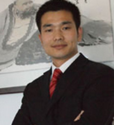 渠连发老师