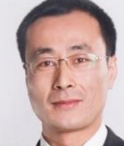 郑强新老师