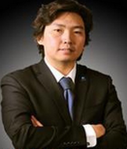 刘鹏森老师