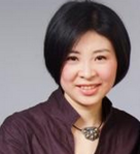 裴莉芸老师