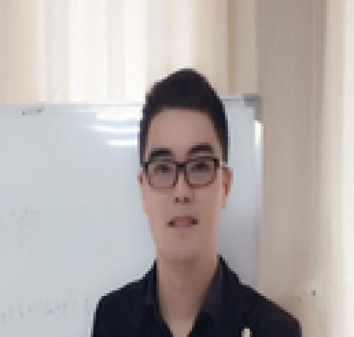 李立昇老师
