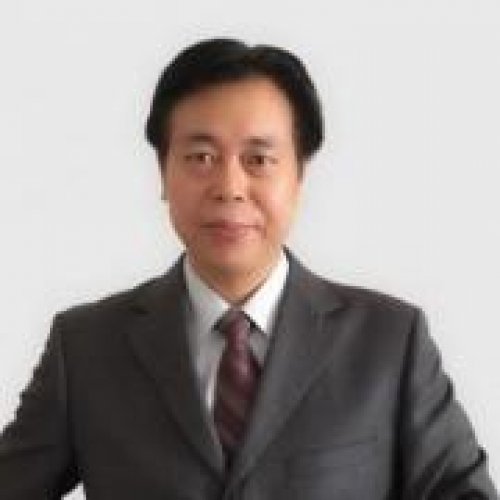高继中老师