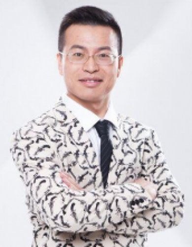 程楷伦老师