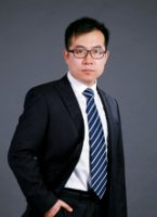 高万忠