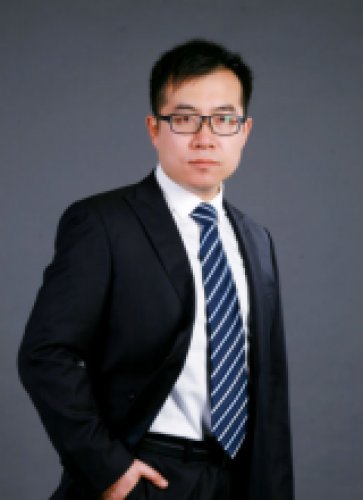高万忠老师