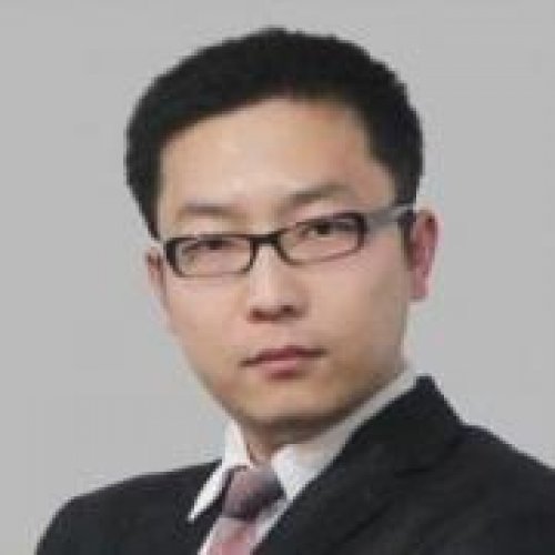 卫翔老师