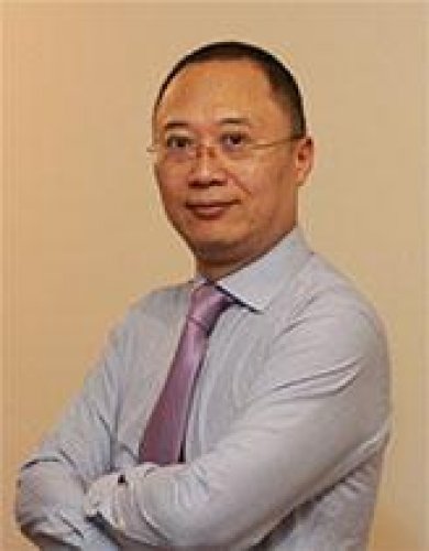 何炜东老师