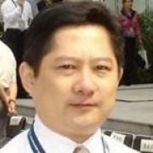 郎鸣镝老师