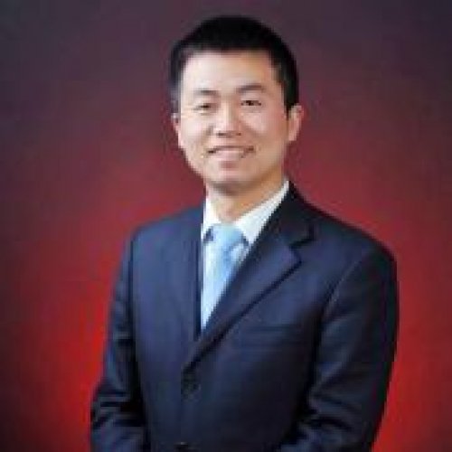 杨淇皓老师