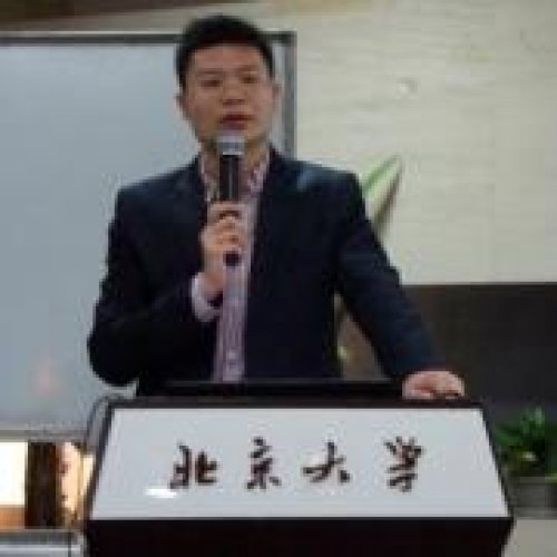 江跃老师