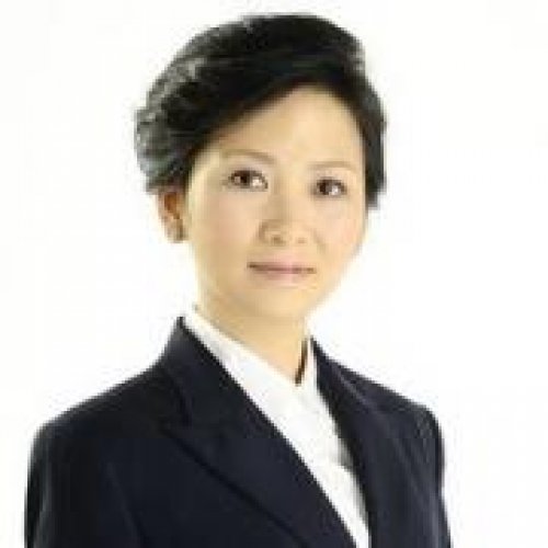 何佳瑾老师