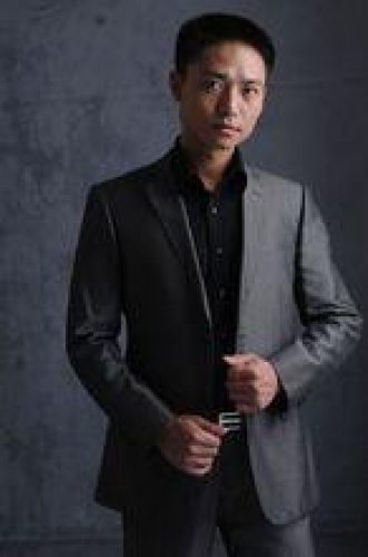 何昱含老师