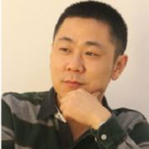 顾瑞鹏老师