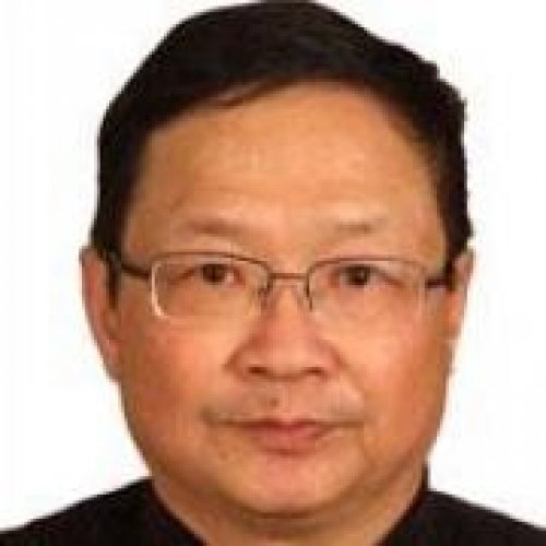 桂学仁老师