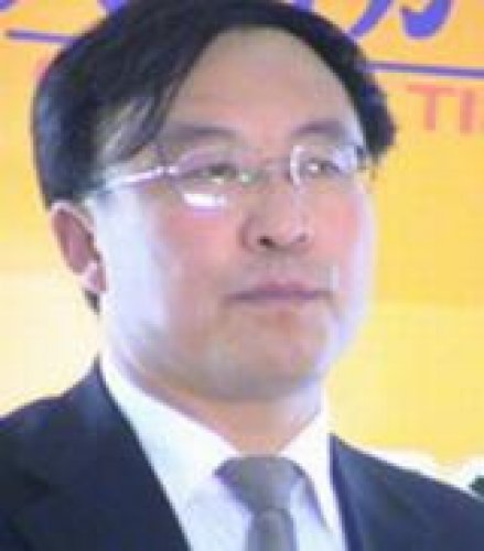 贡玉春老师