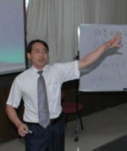 吴来德老师