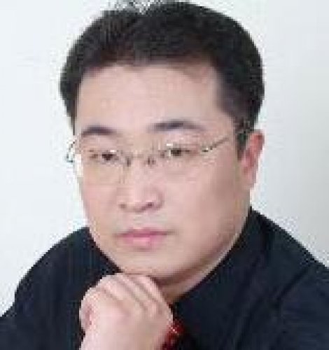 高志鹏老师