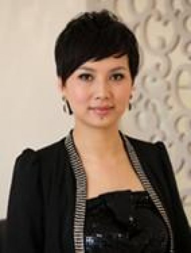 杜茵老师
