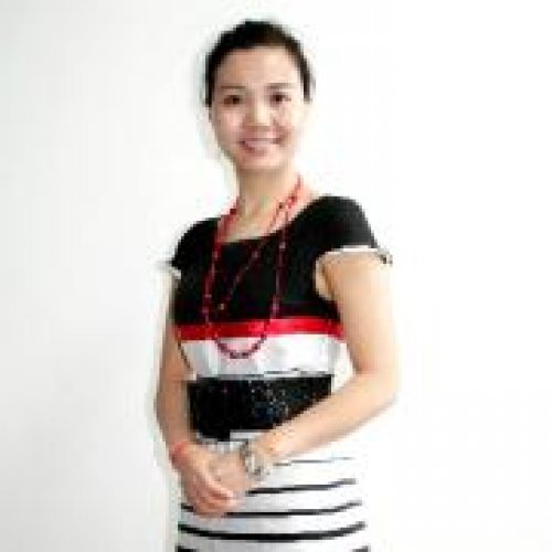 杜彩儿老师