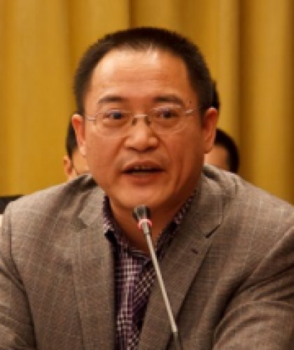 杨长汉老师