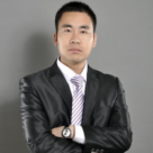 蔡勤东老师