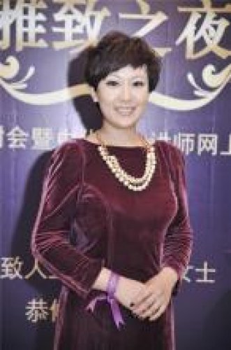 陈蓓蓓老师