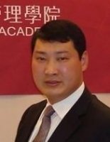 蔡正光