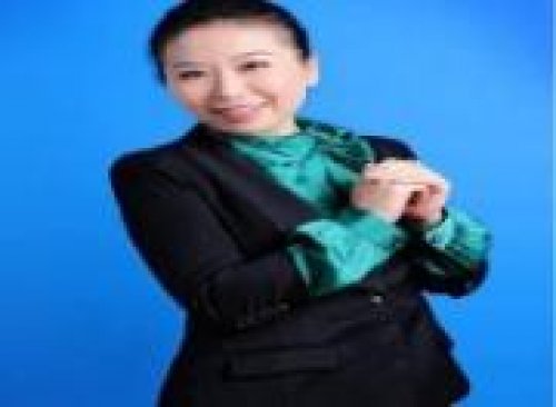 安永菁老师