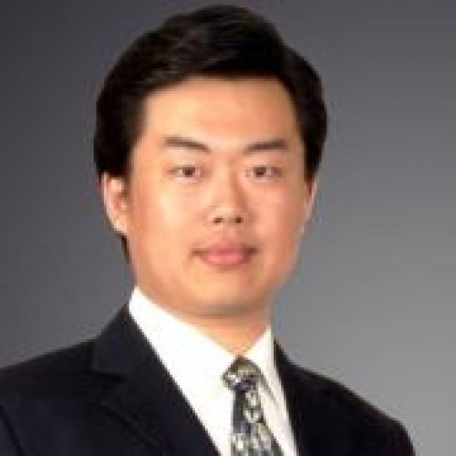 白光杰老师