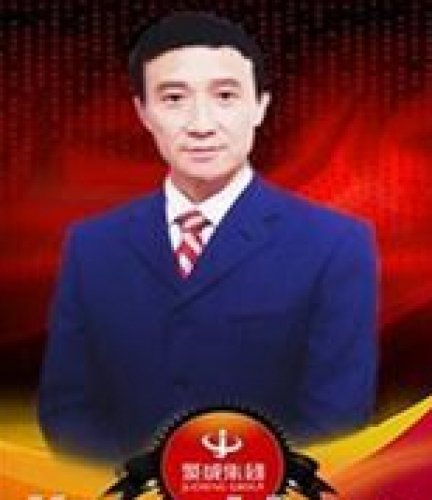 贺楚雄老师