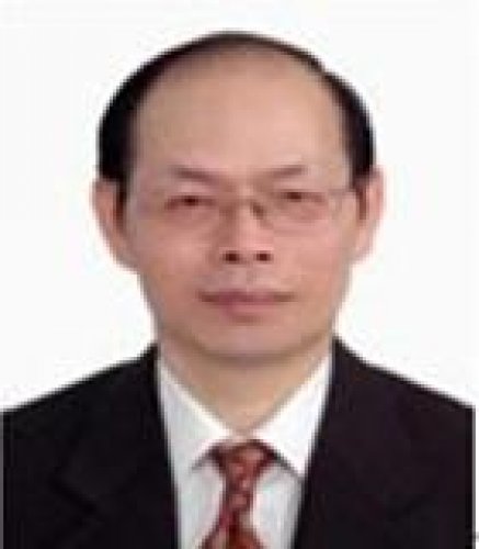 李中原老师