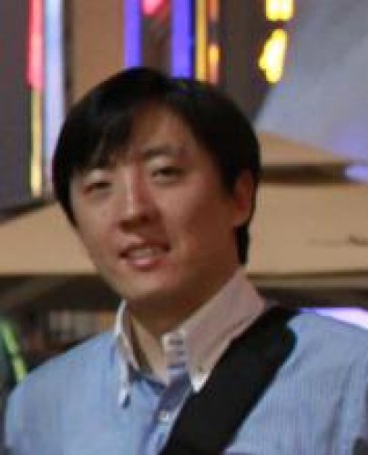 杨峥老师