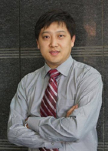 马华泽老师