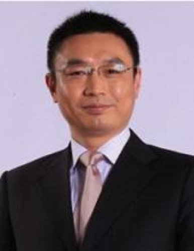 朱峰老师