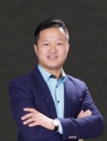 李健