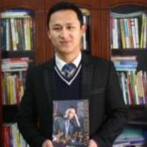 刘骁锋老师